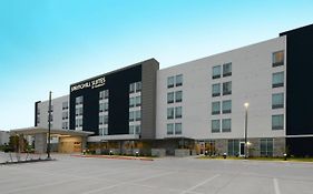 Springhill Suites Dallas Dfw Airport South/Centreport